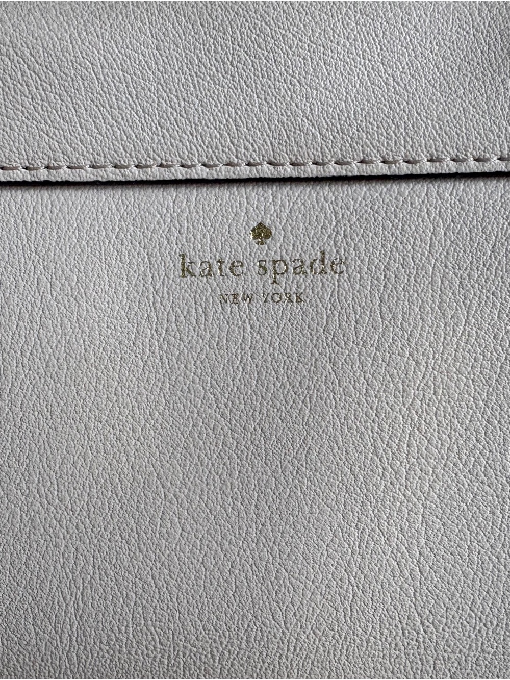 Kate Spade Envelope Clutch with Bow - Picture 4 of 7